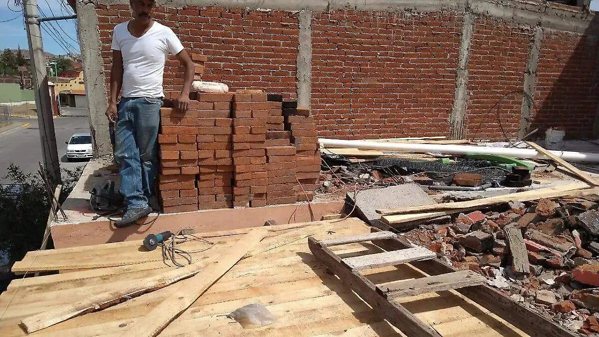 CONSTRUCCIÓN ARCHIVO EL SOL DE PARARL