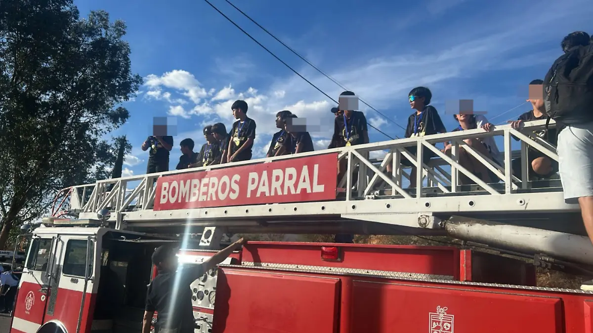 niños camepones (1)