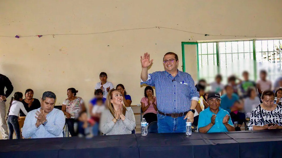 gobierno de parrla 4