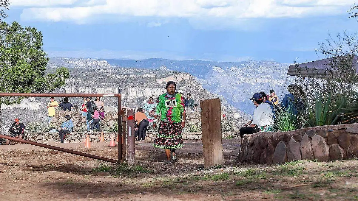 Ultramaratón 3