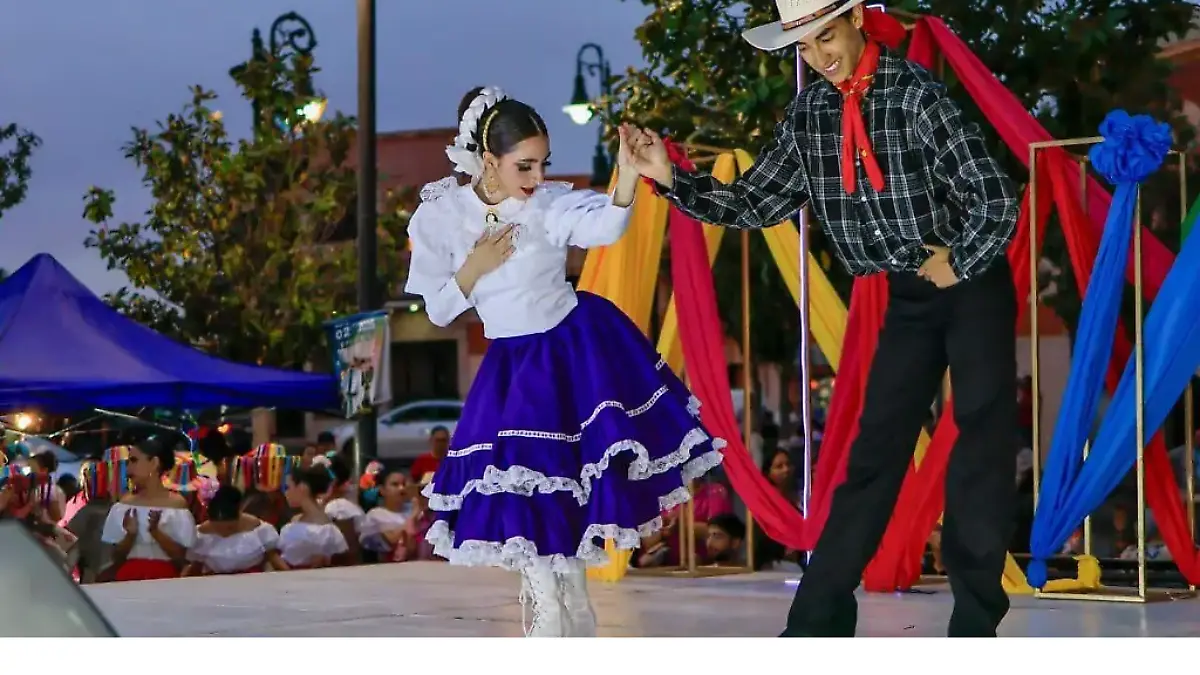 danza