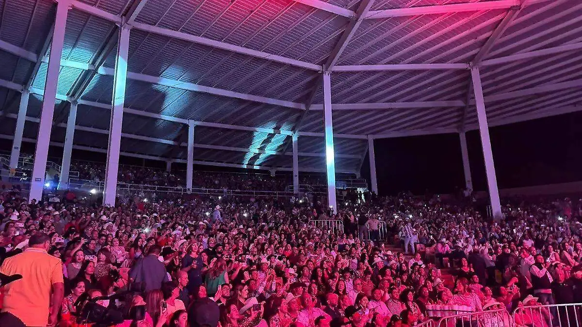 concierto
