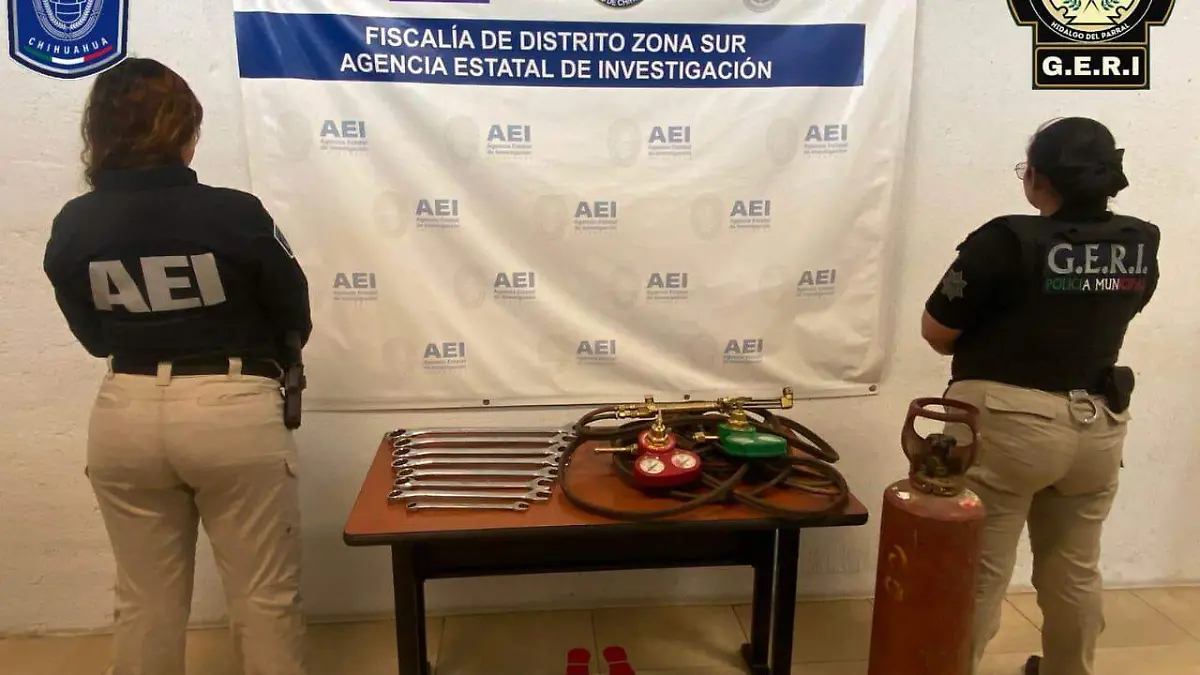 objetos