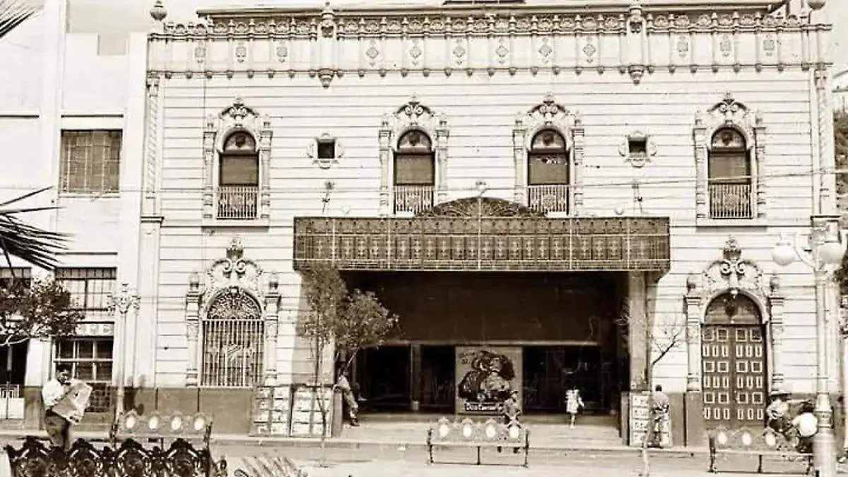 Cine Alcazar