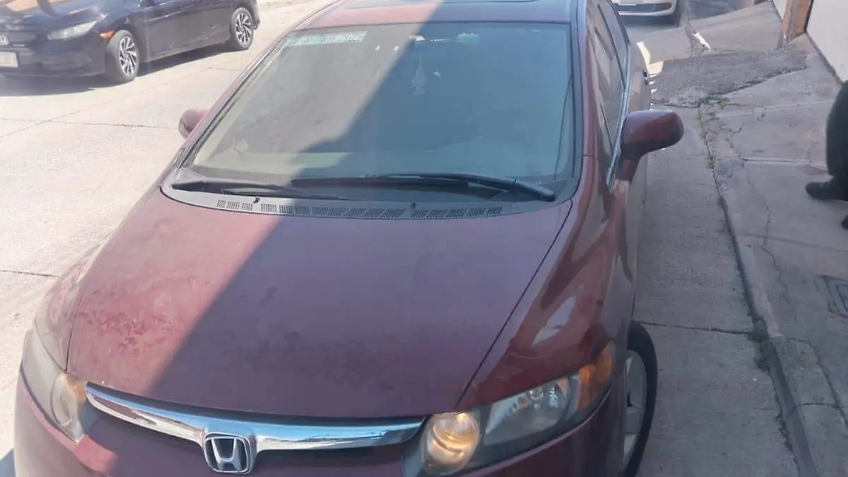 vehiculo