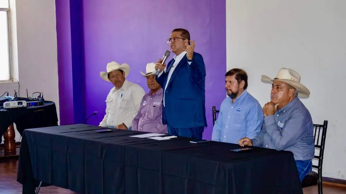 alcalde