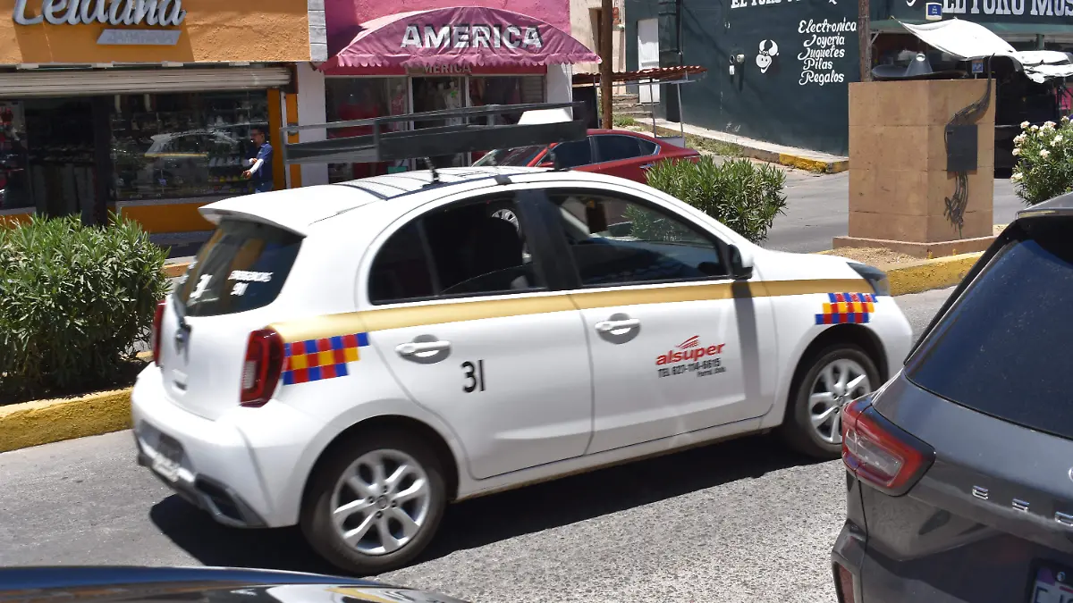 taxi 5