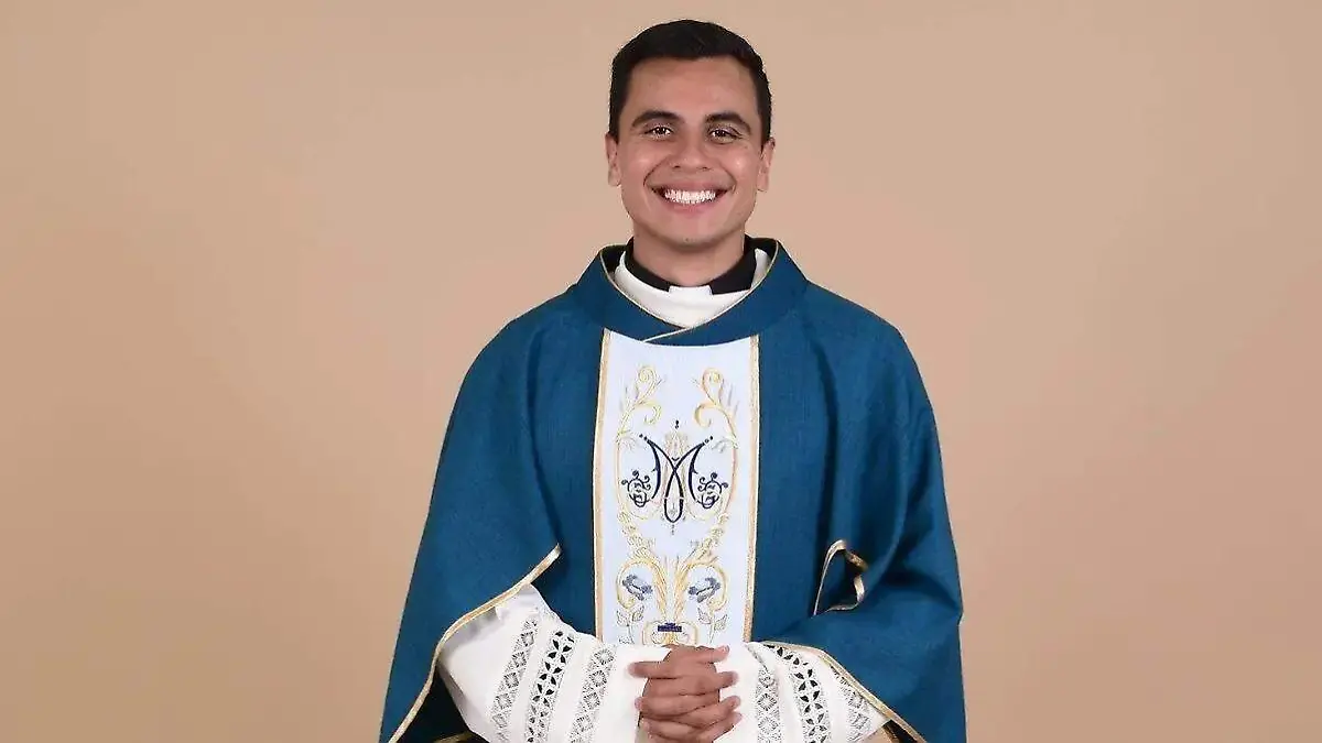 diácono