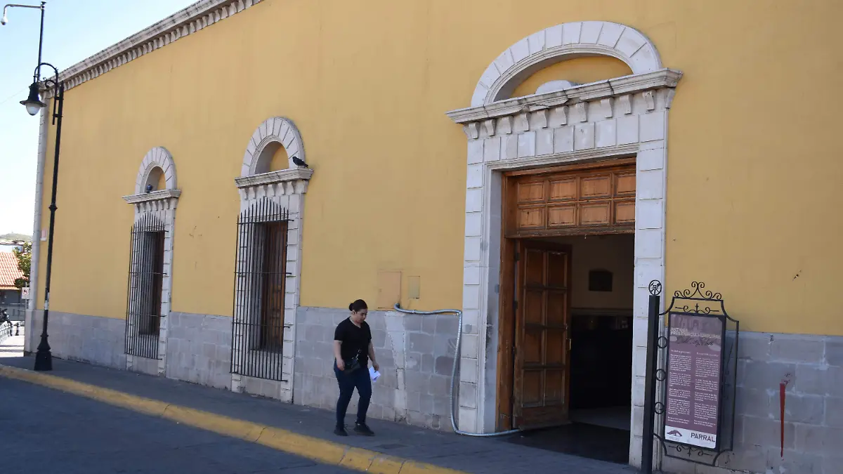 museo 7