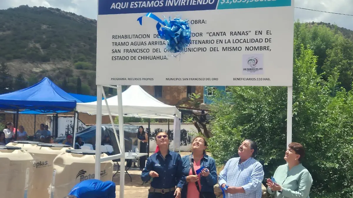 aguas