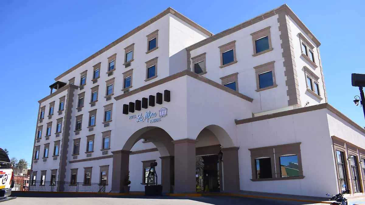 hoteles 1