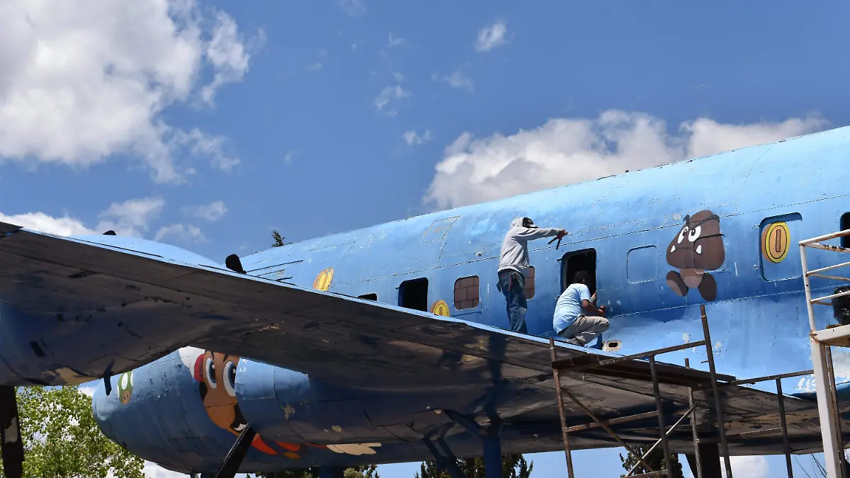 avion 11
