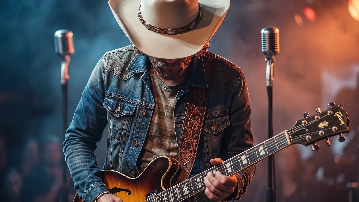 Country fest