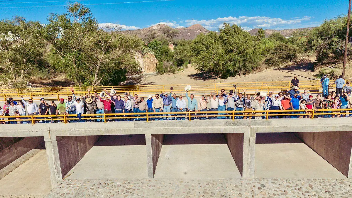 PUENTE