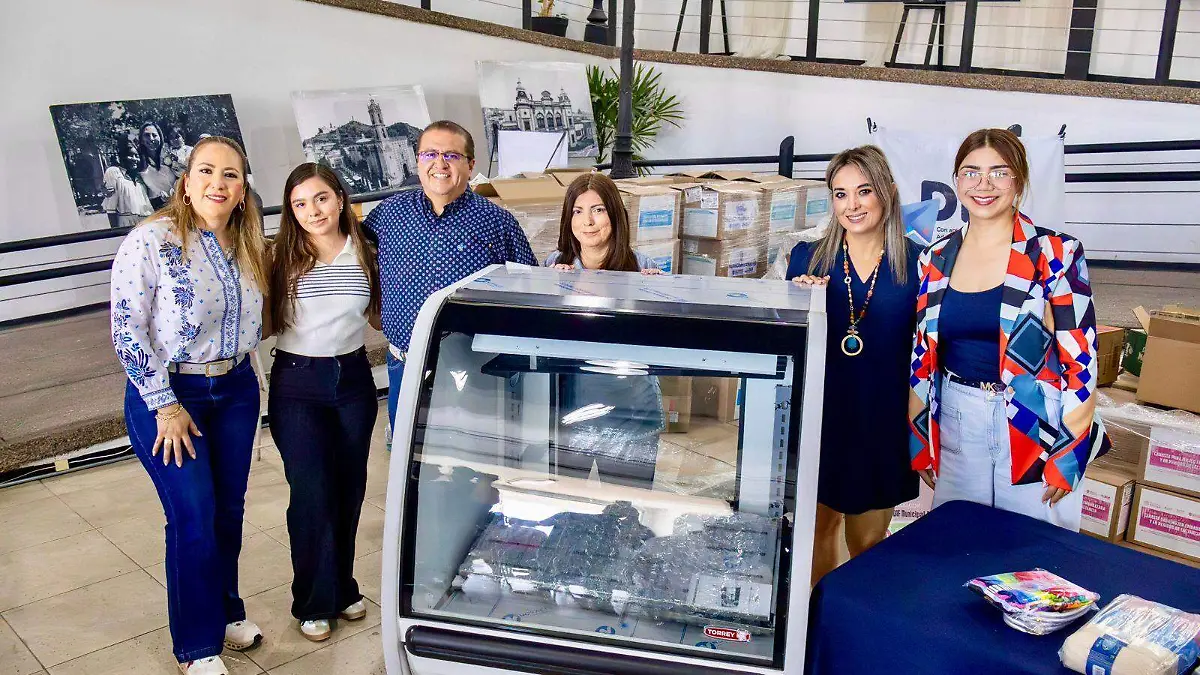 EMPRENDEDORAS