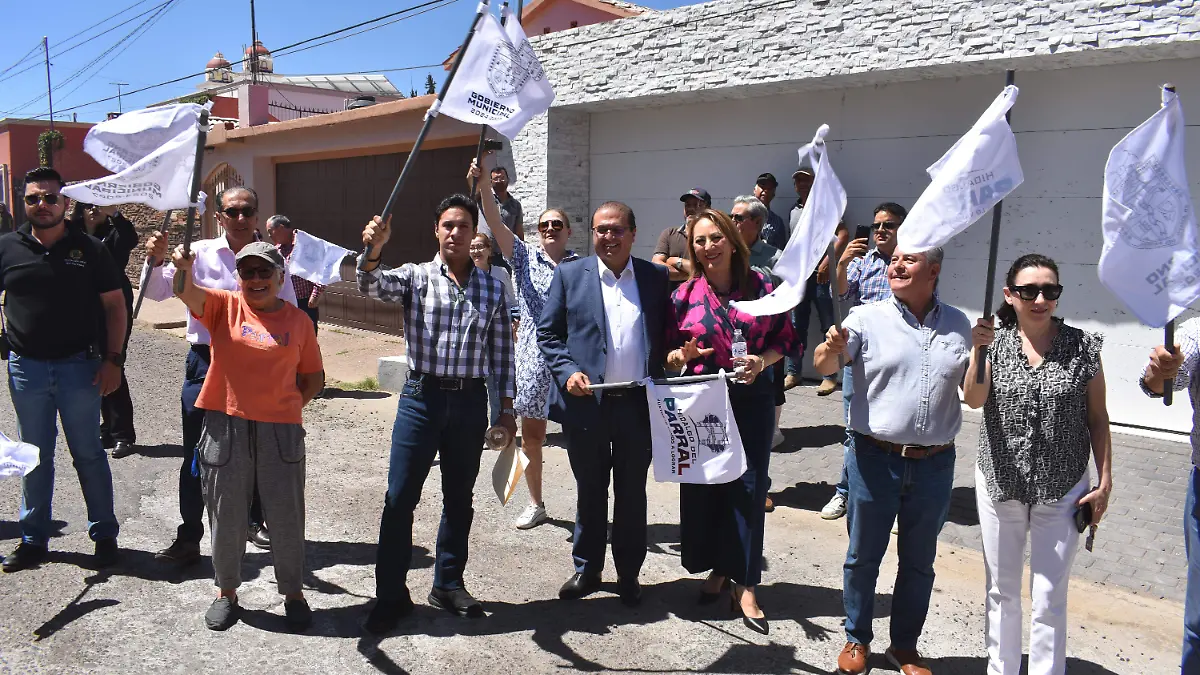 calle 2