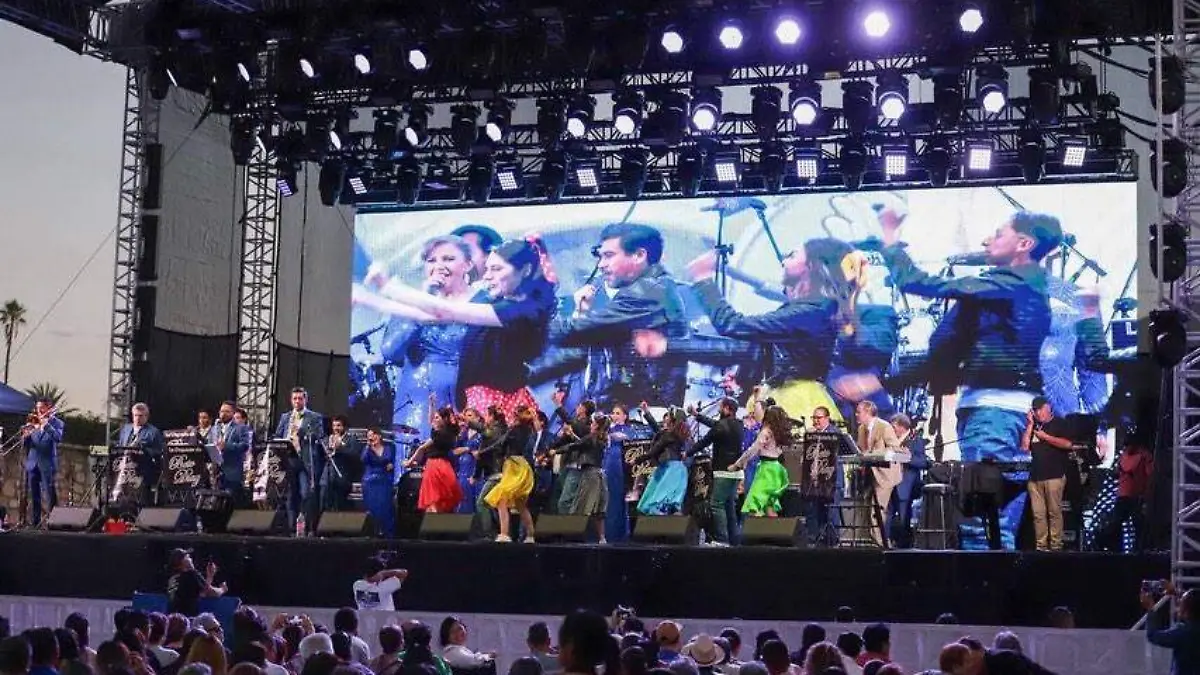 Orquesta de Beto Diaz