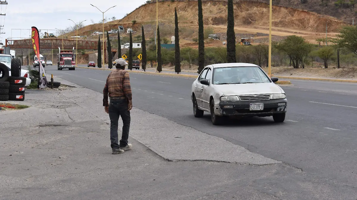 acceso 24
