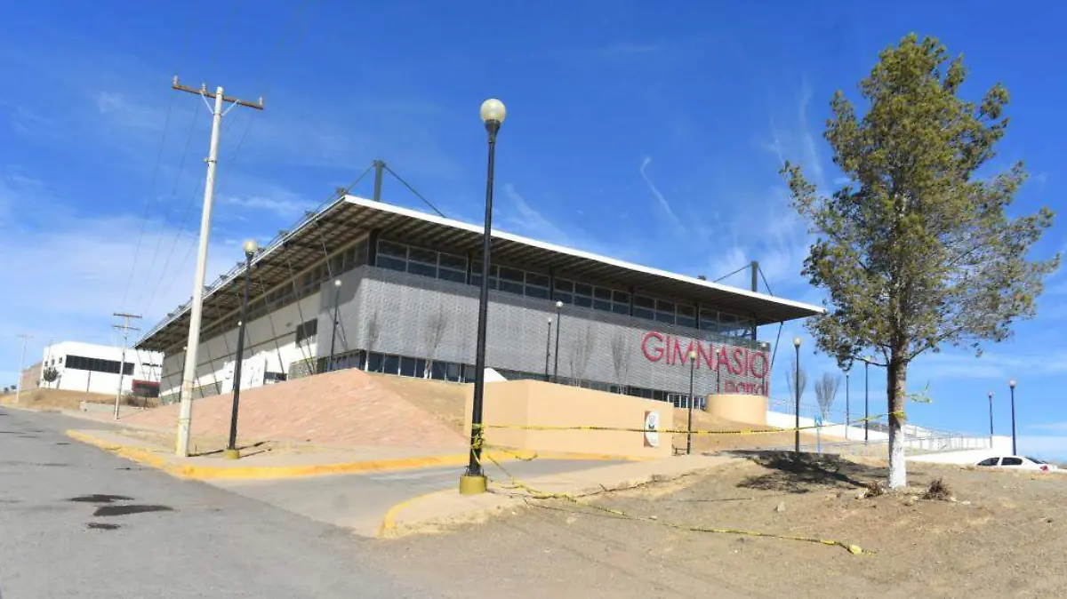 gimansio