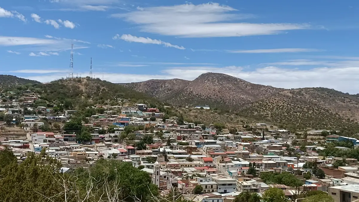El oro
