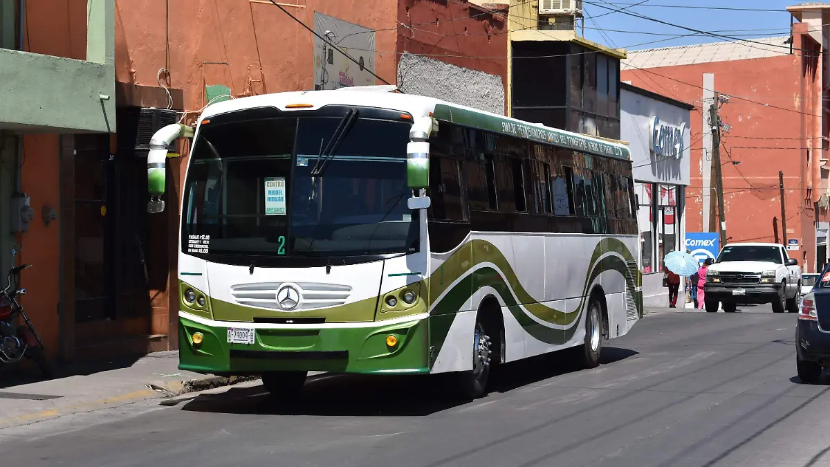 pasaje 5