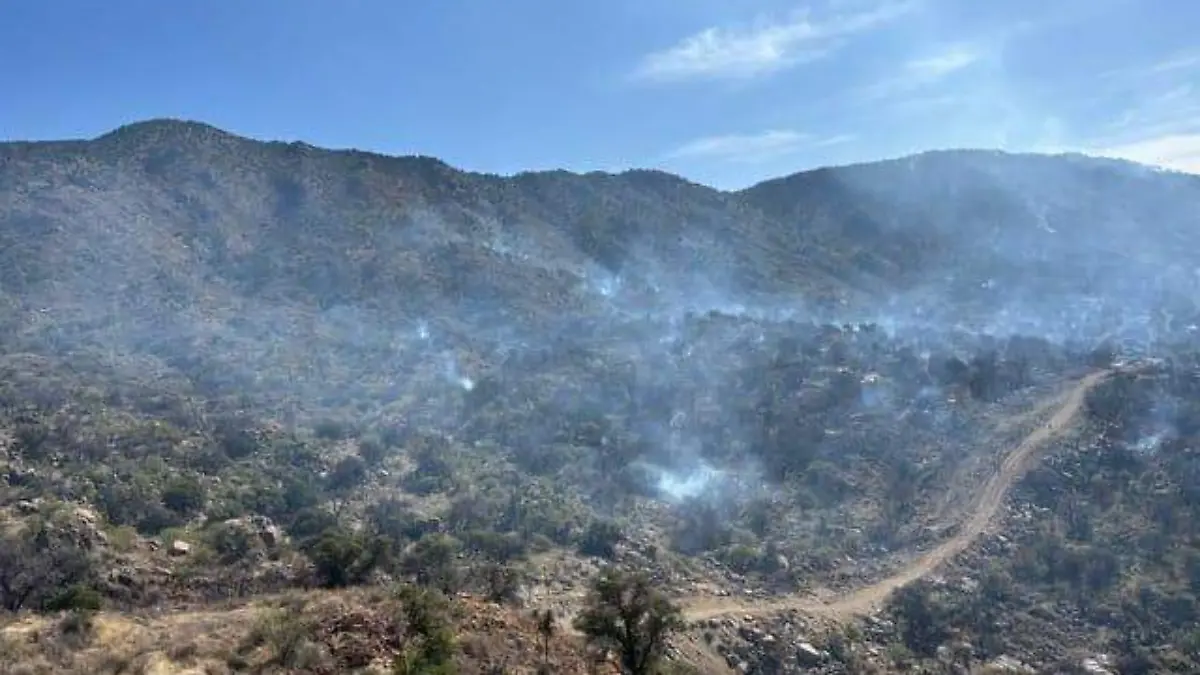incendioas