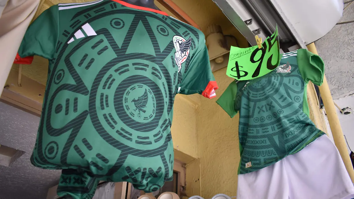 playeras 7