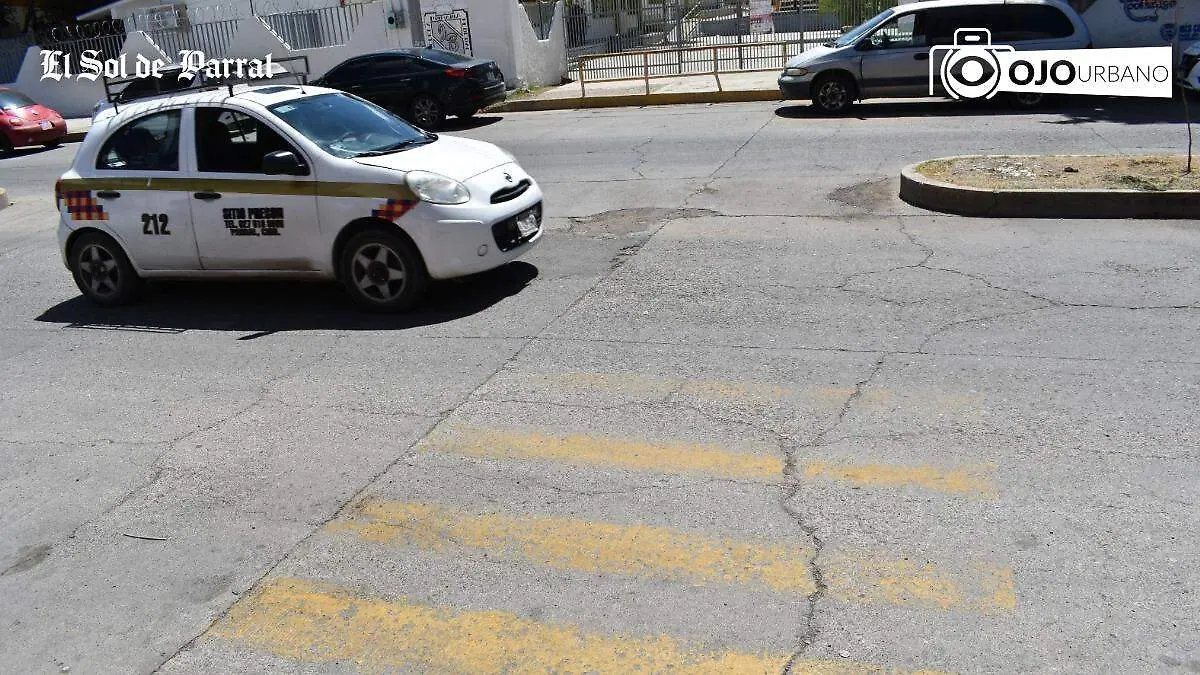 ojo urbano