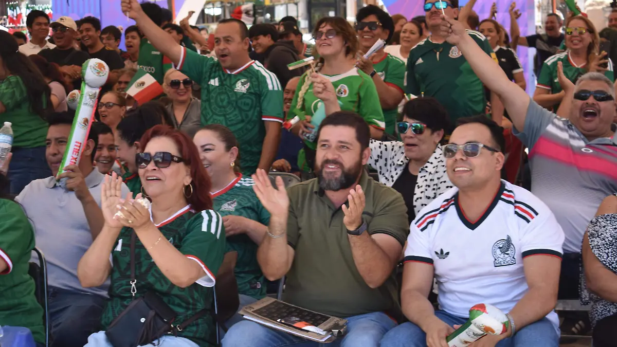 festejo 2