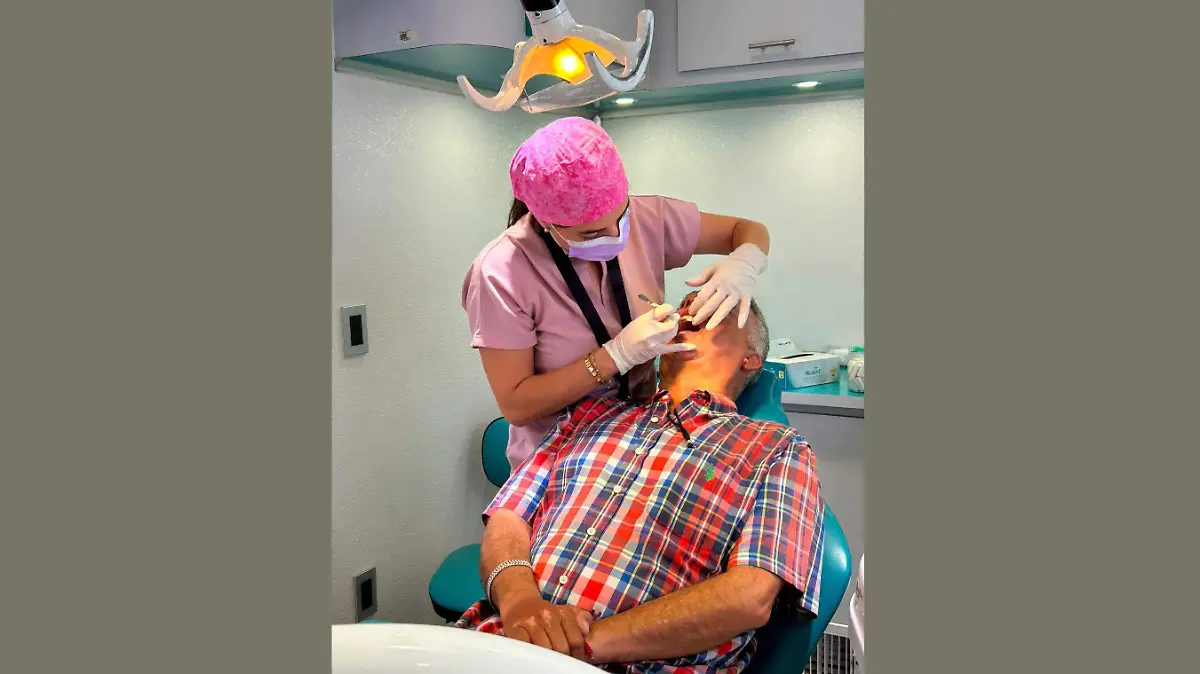 dentista