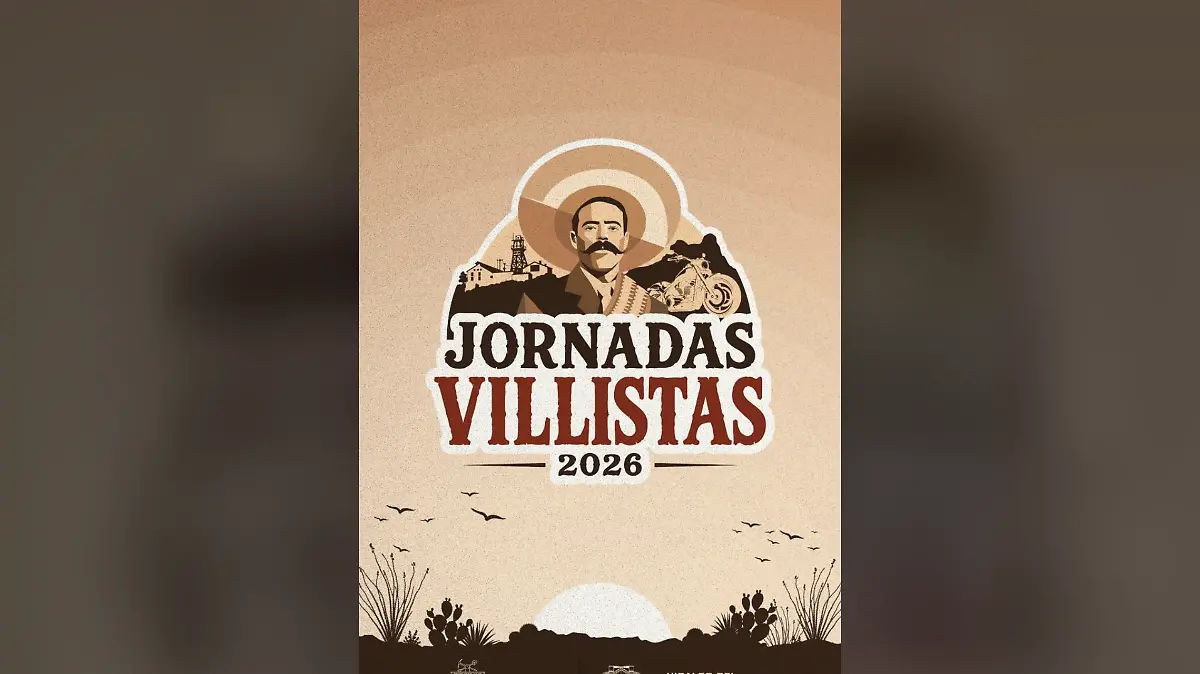 Jornadas Villistas