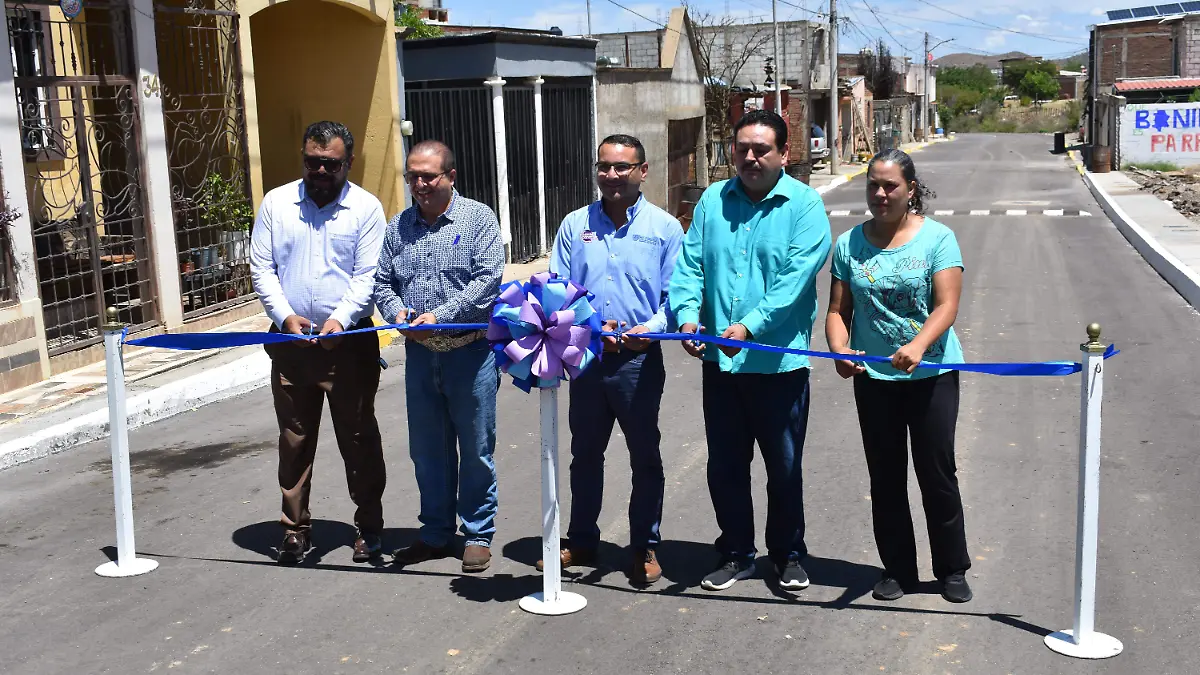 inauguran 8