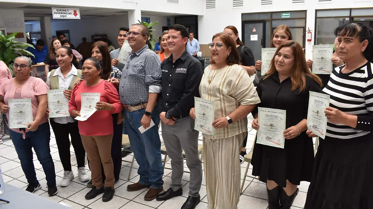 certificados 11