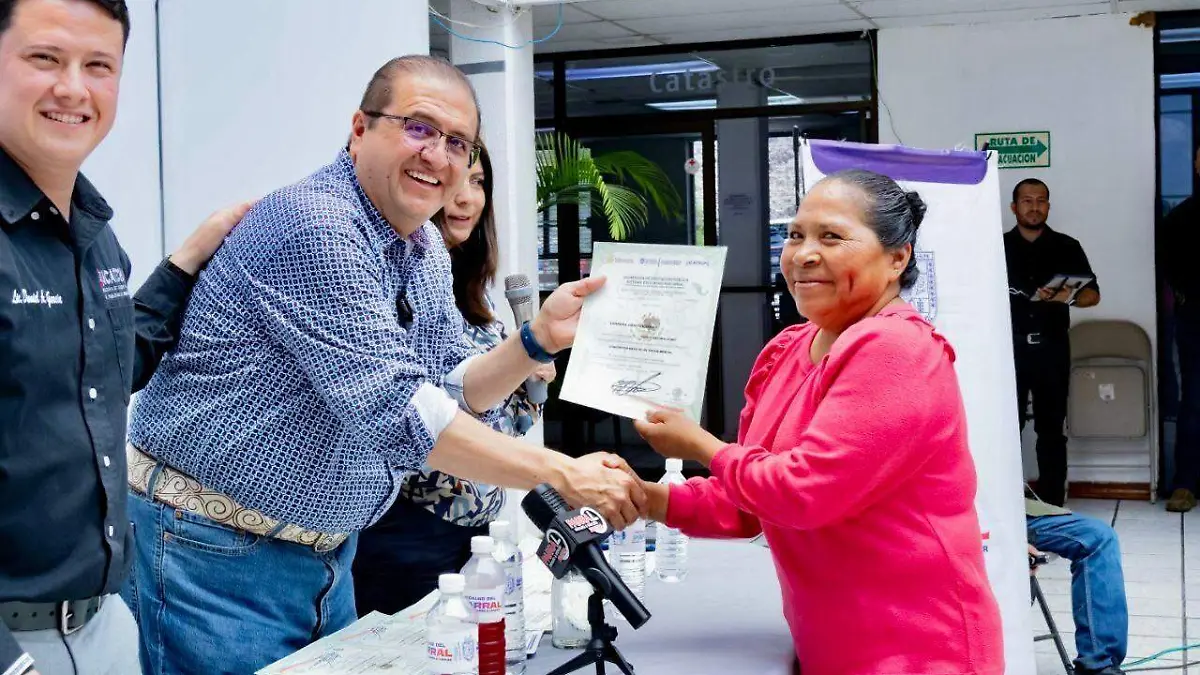 capacita