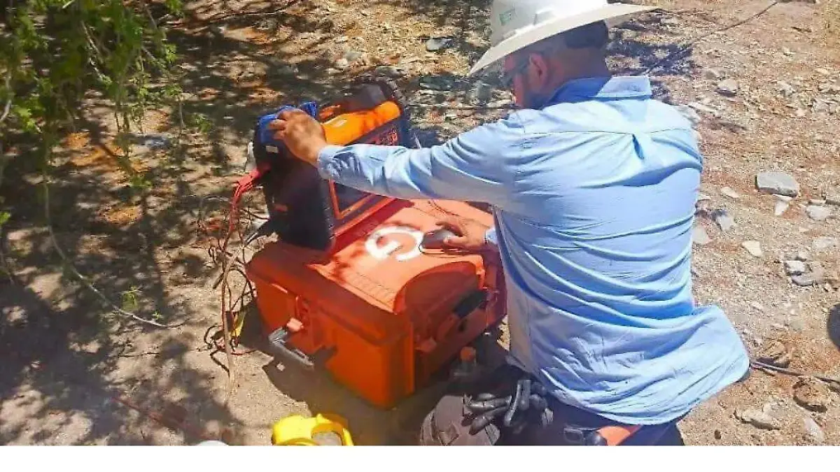 pozo