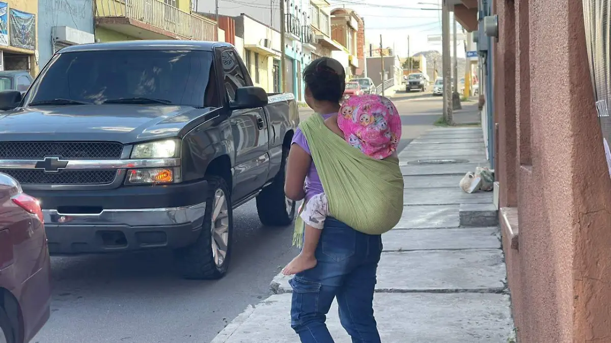 Familia Oaxaca