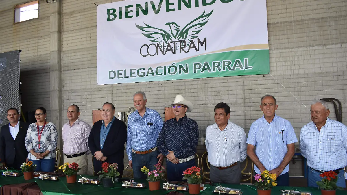 canatram 1