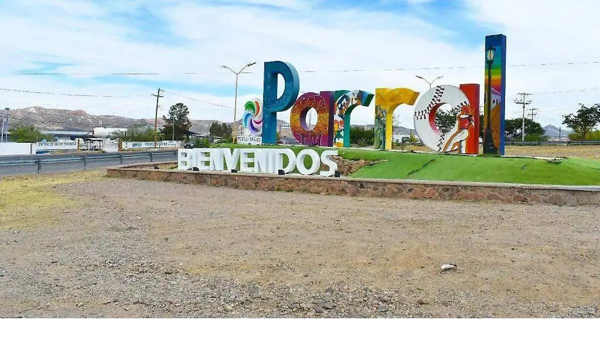 letras Parral}