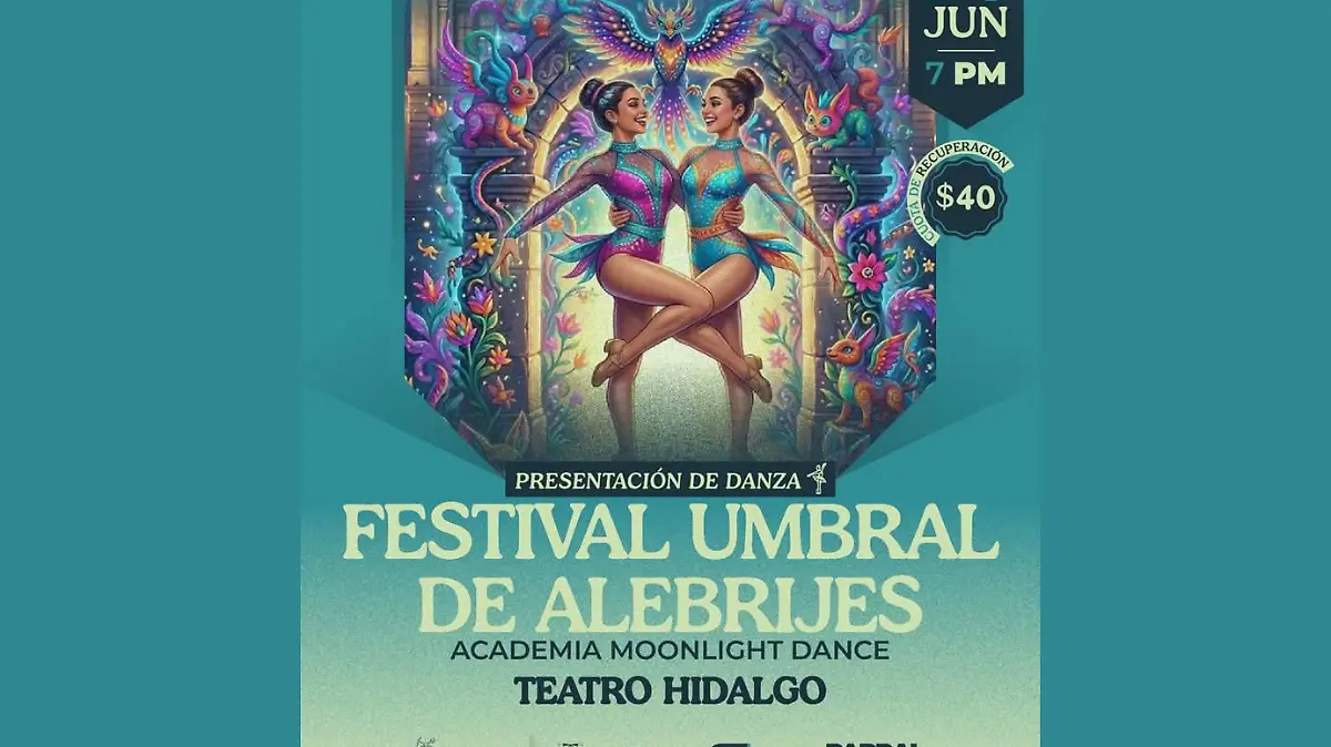 alebrijes