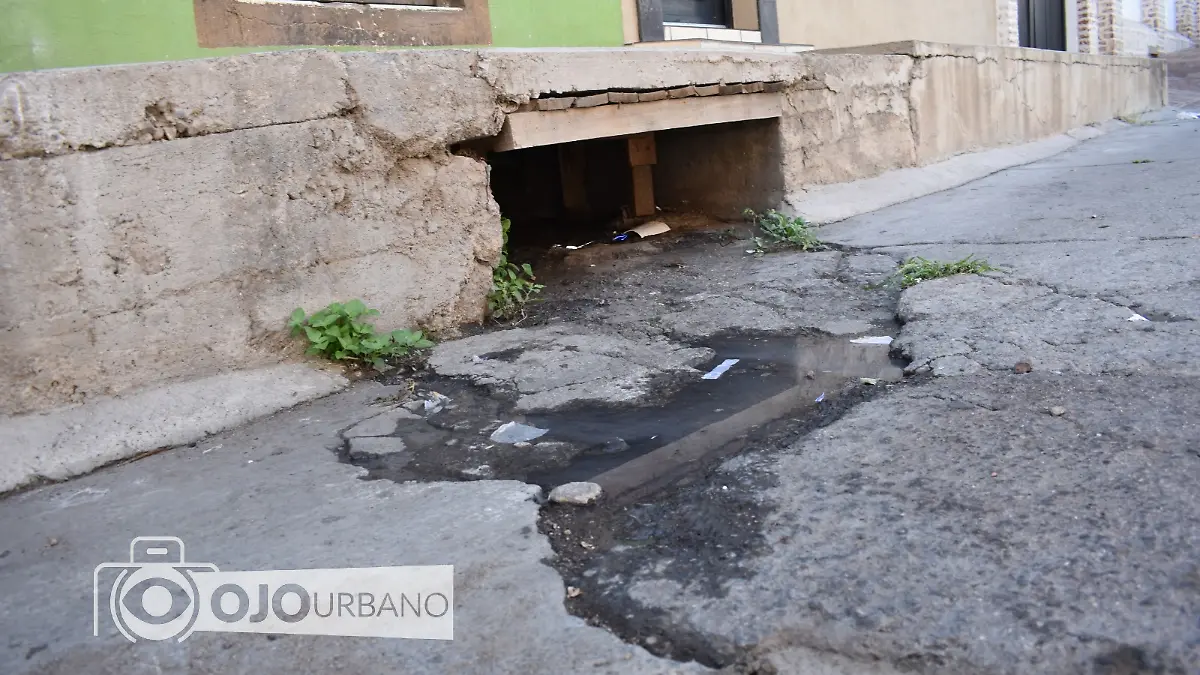 Ojo Urbano