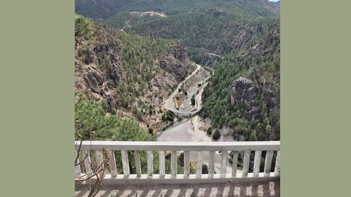 rio verde