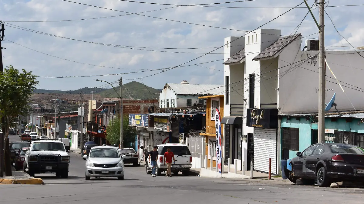colonia 5