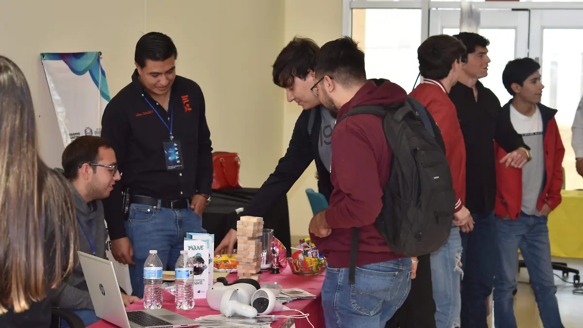 JOVENES 2