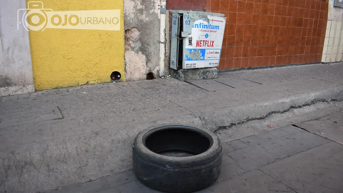 Ojo Urbano