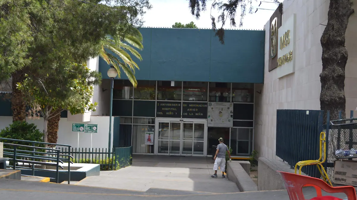 IMSS 1