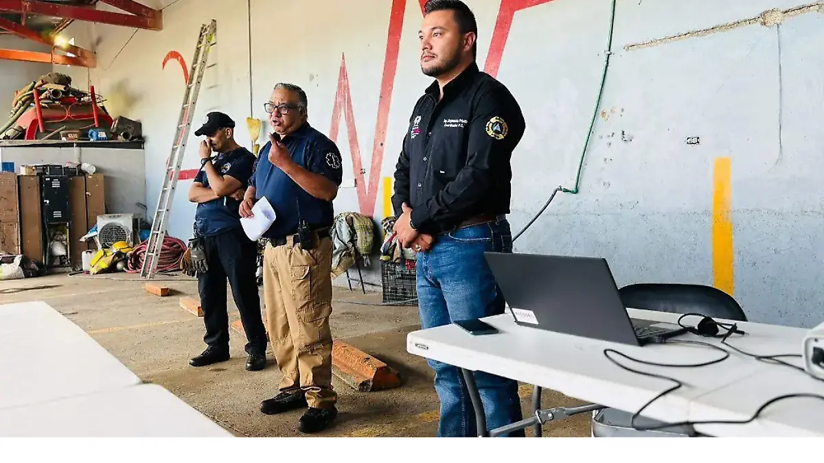Proteccion Civil