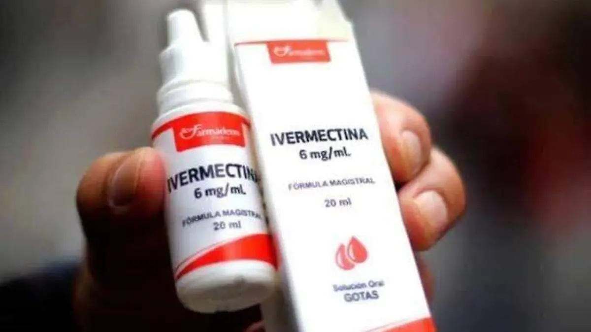 ivermectina