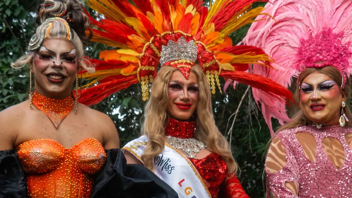 Orgullo