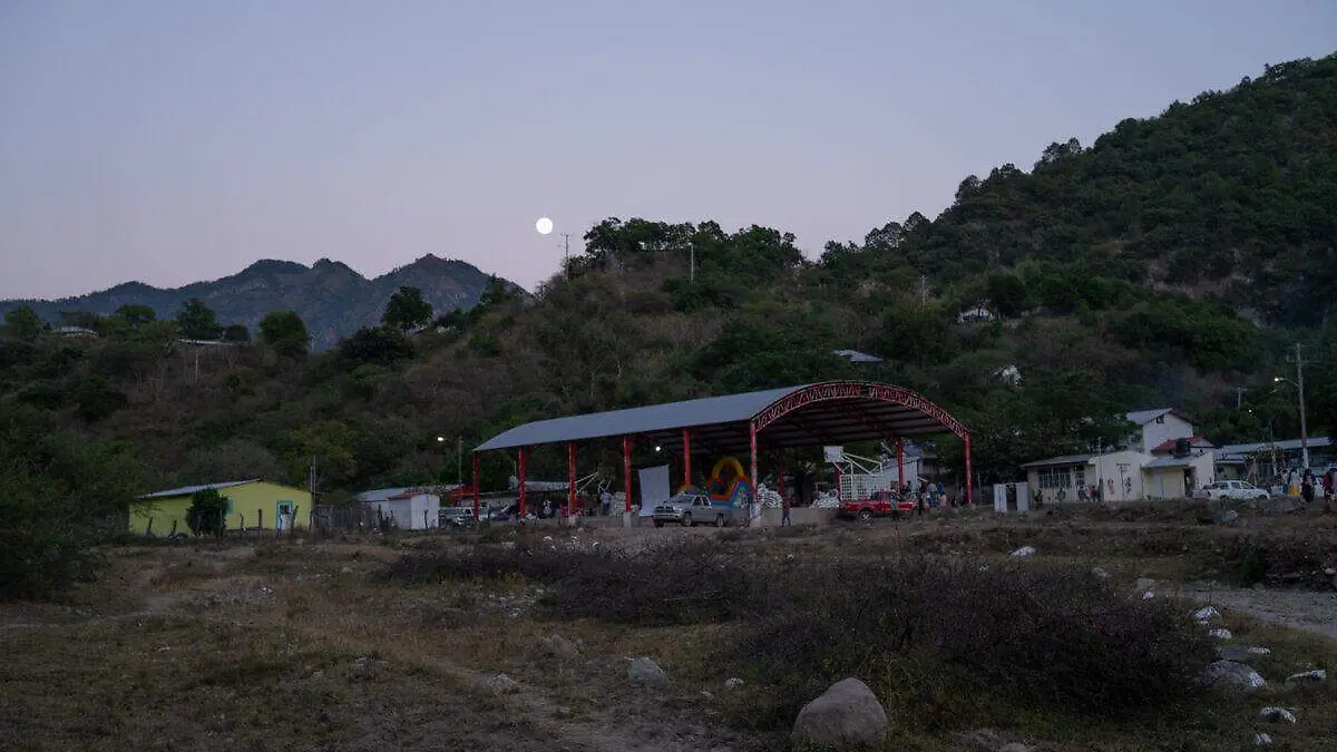 Cinco llagas