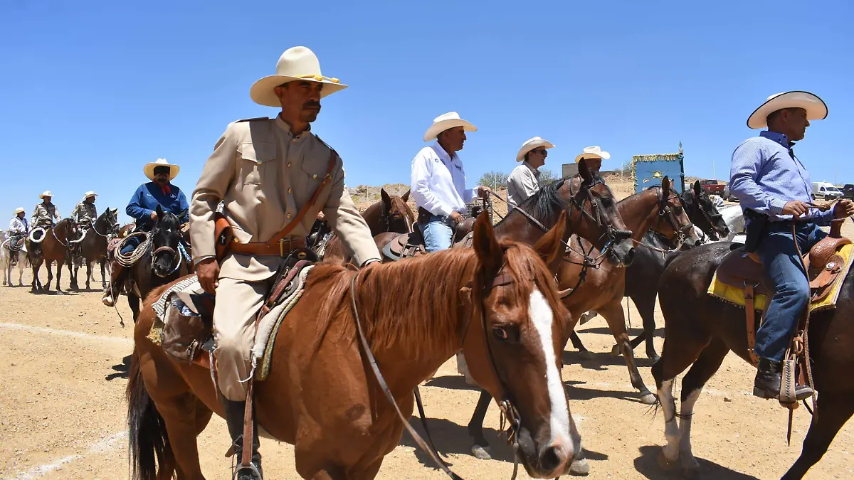 caballos 2
